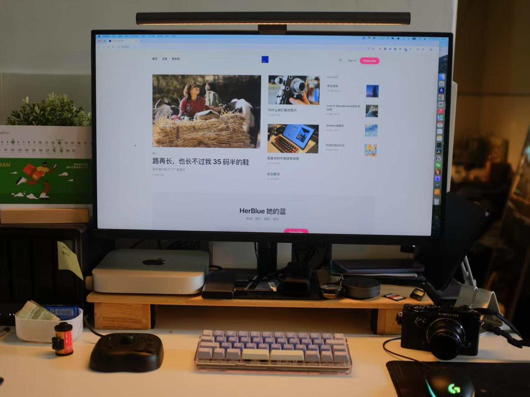 为什么我选择图文，而不是视频，作为长期创作的方向