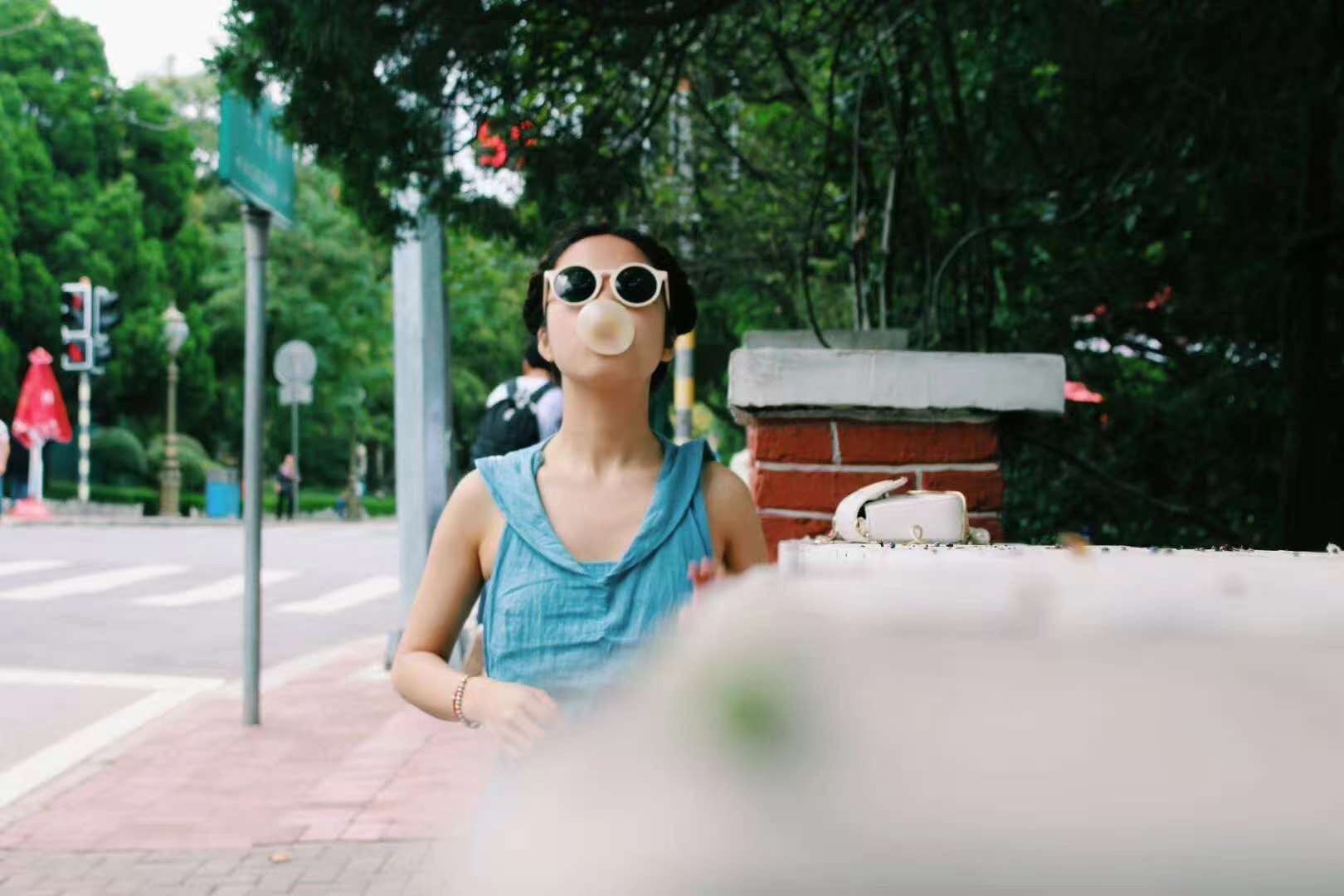 必经之路,并未目的地——何东东