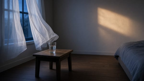 夏天离开以后